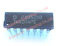 74AC04PC 74AC04 AC04